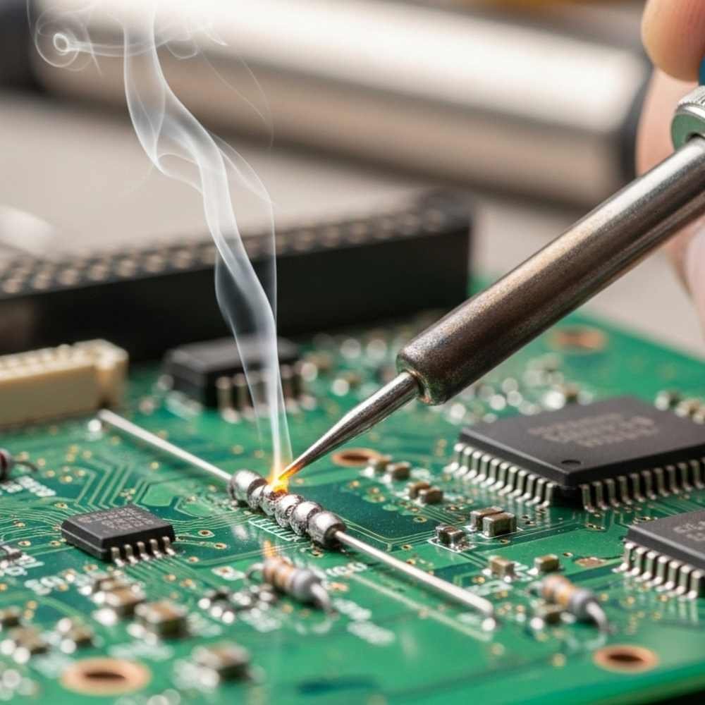 Electronics Shipping